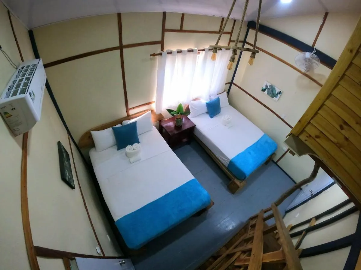 Appartamento Rustic House Punta Rucia Repubblica Dominicana