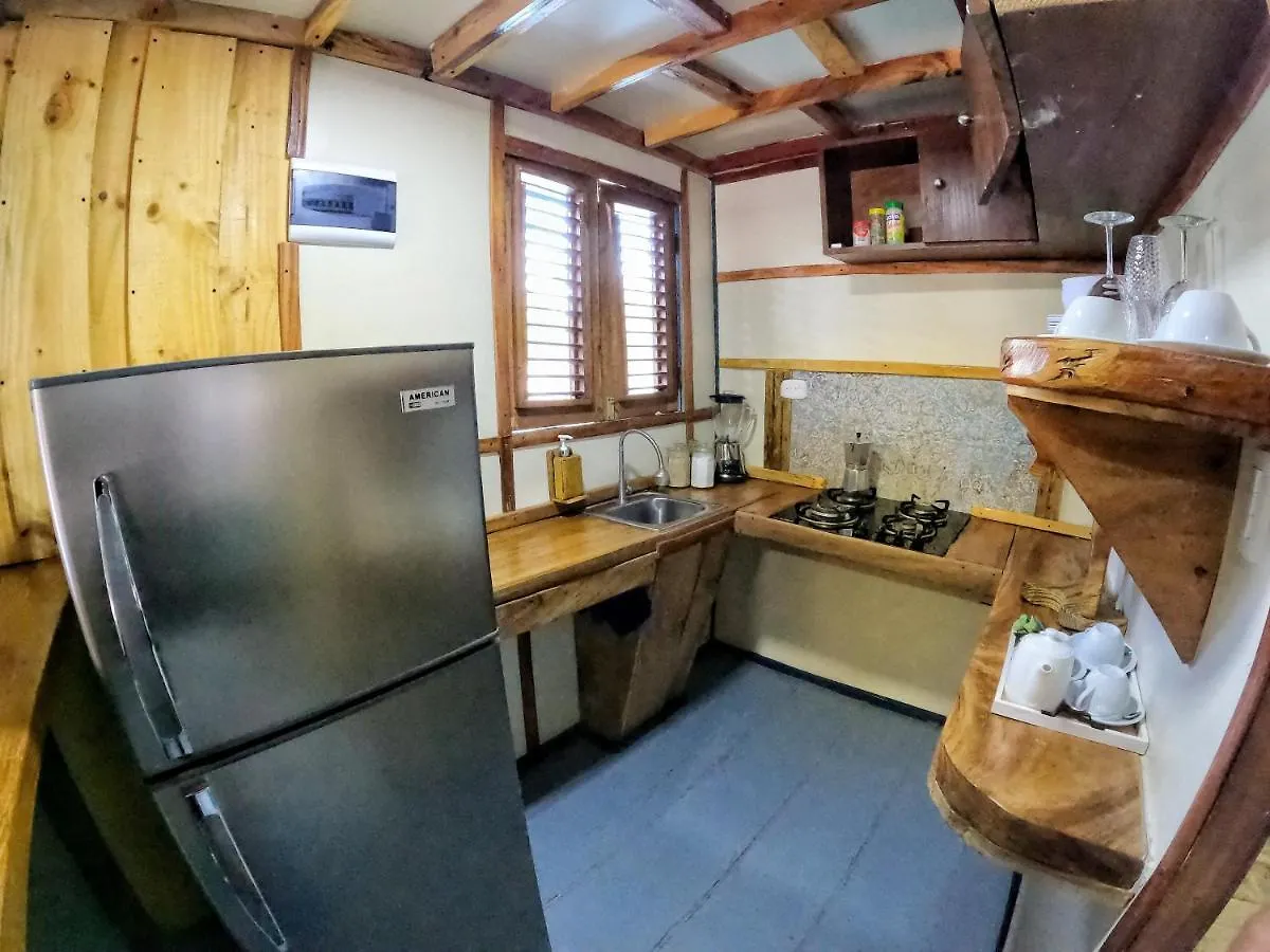 Appartamento Rustic House Punta Rucia 0*,  Repubblica Dominicana