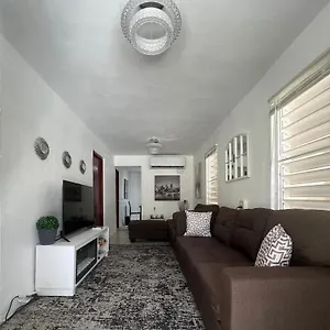 Apartment Mi Casa Jacaguas, Juana Diaz